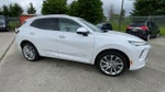 2025 Buick Envision Avenir