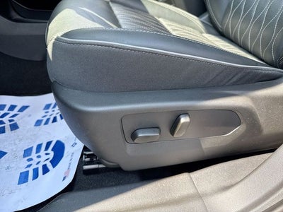 2022 Buick Envision Avenir