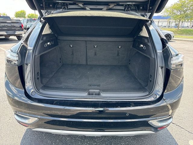 2022 Buick Envision Avenir