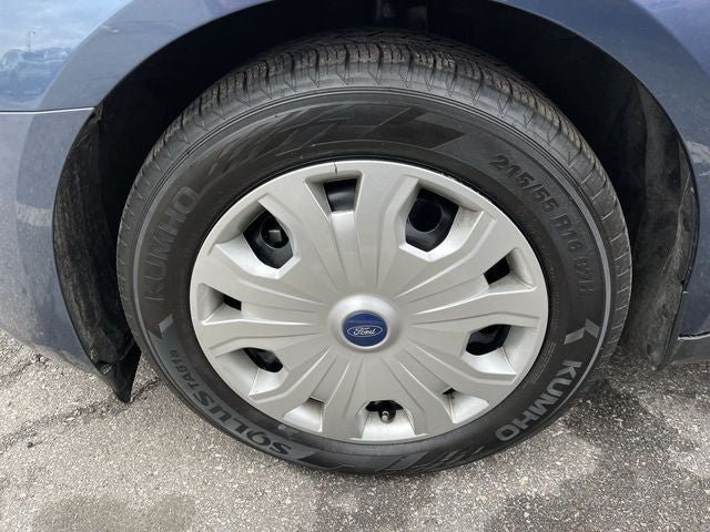 2023 Ford Transit Connect XLT