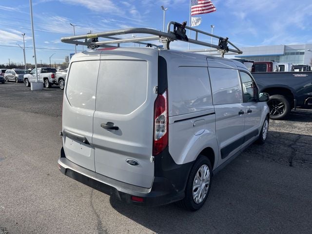 2020 Ford Transit Connect XL