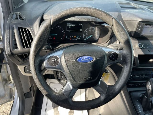 2020 Ford Transit Connect XL