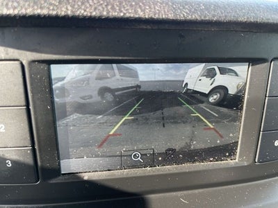 2020 Ford Transit Connect XL