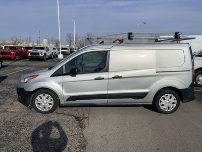 2020 Ford Transit Connect XL