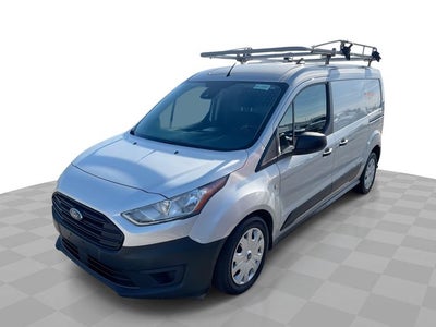 2020 Ford Transit Connect XL