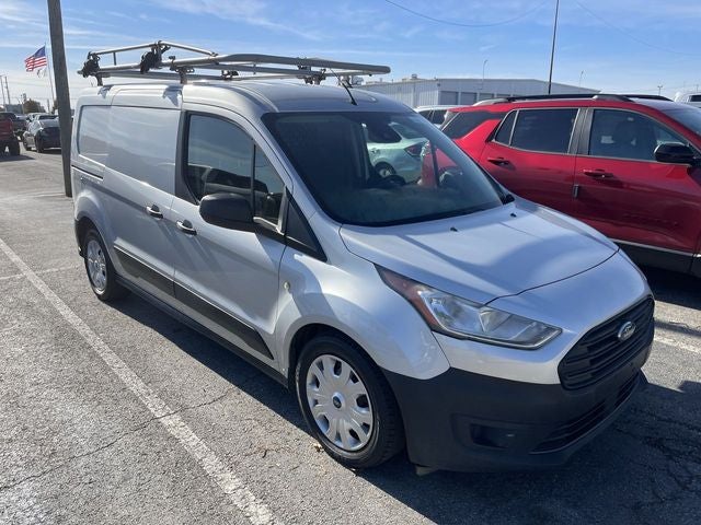 2020 Ford Transit Connect XL