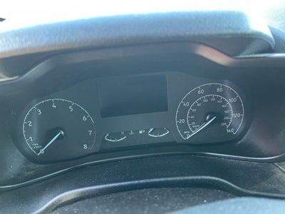 2020 Ford Transit Connect XL