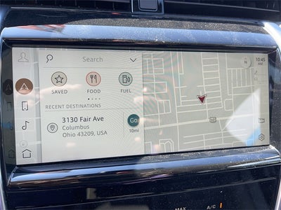 2023 Land Rover Discovery Sport S