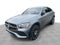 2022 Mercedes-Benz GLC GLC 300 Coupe 4MATIC®