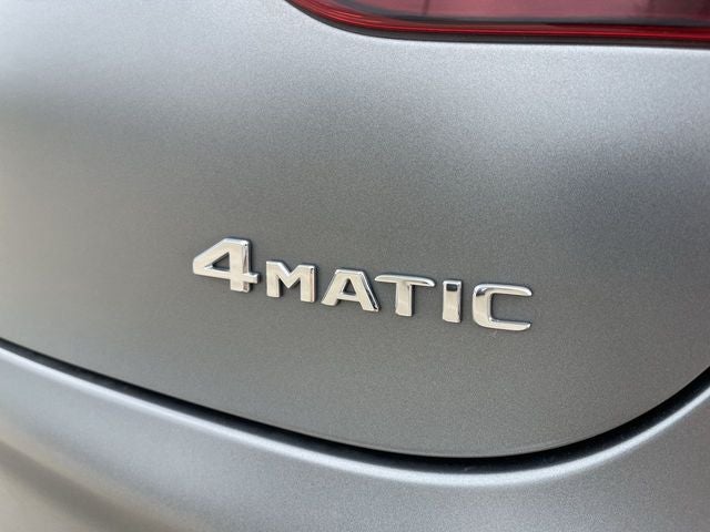 2022 Mercedes-Benz GLC GLC 300 Coupe 4MATIC®