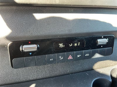 2024 Mercedes-Benz Sprinter 2500 Cargo 170 WB Extended