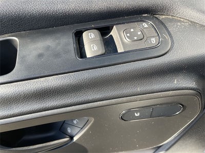 2024 Mercedes-Benz Sprinter 2500 Cargo 170 WB Extended