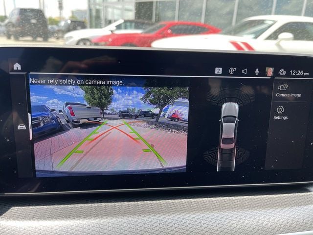 2022 BMW 5 Series 530e iPerformance