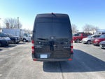 2016 Mercedes-Benz Sprinter 3500 Base BlueTEC®