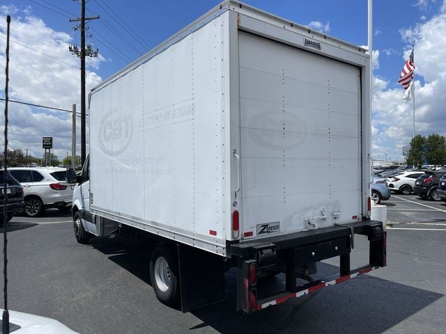 2016 Mercedes-Benz Sprinter 3500 Base