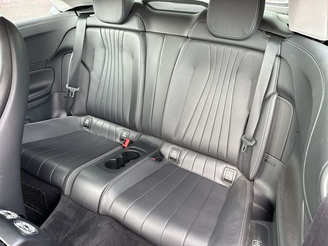 2019 Mercedes-Benz E-Class E 450 4MATIC®