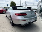 2019 Mercedes-Benz E-Class E 450 4MATIC®