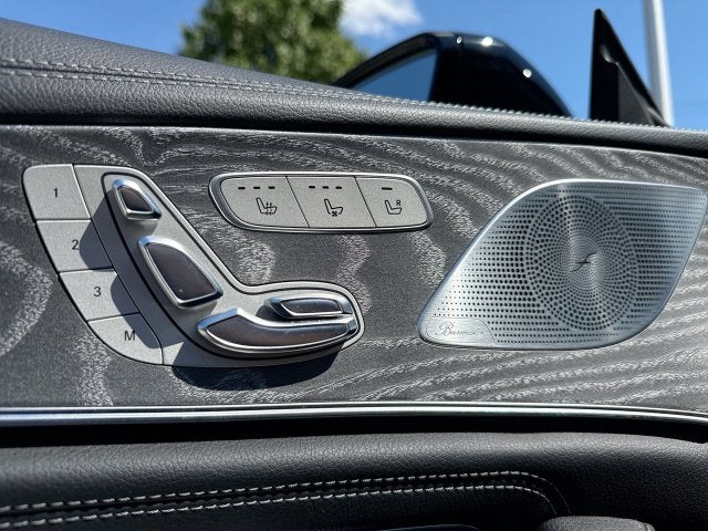 2019 Mercedes-Benz CLS CLS 450 4MATIC®