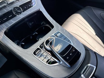 2019 Mercedes-Benz CLS CLS 450 4MATIC®