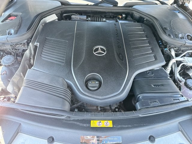 2019 Mercedes-Benz CLS CLS 450 4MATIC®
