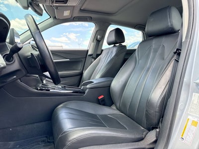 2024 Acura Integra CVT