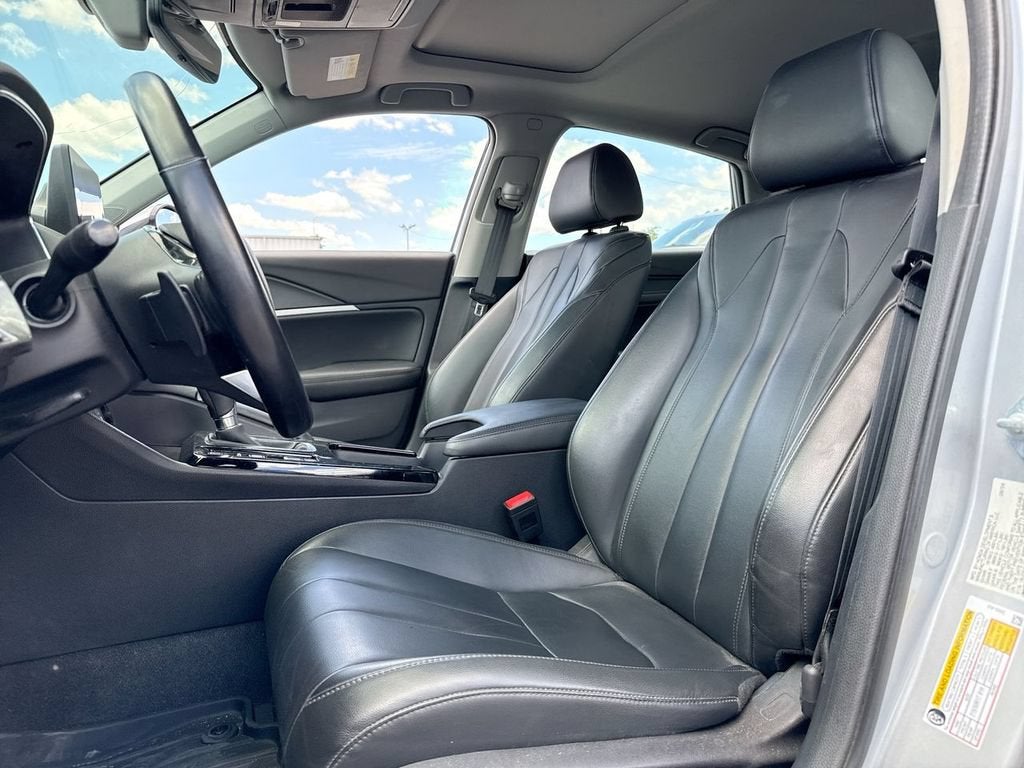 2024 Acura Integra CVT
