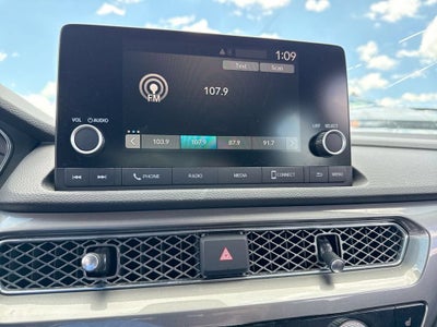 2024 Acura Integra CVT