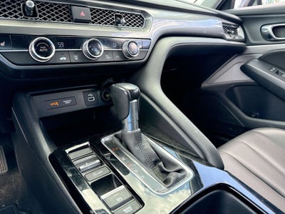 2024 Acura Integra CVT
