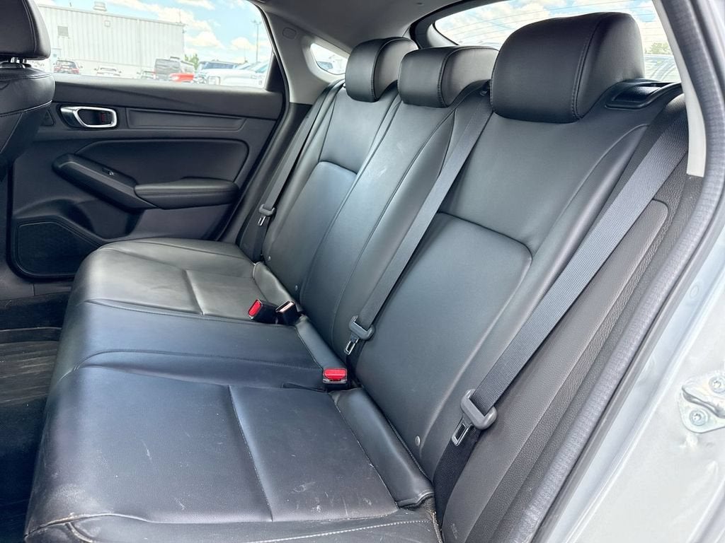 2024 Acura Integra CVT