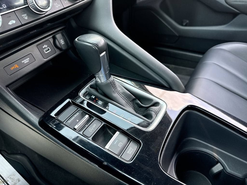 2024 Acura Integra CVT