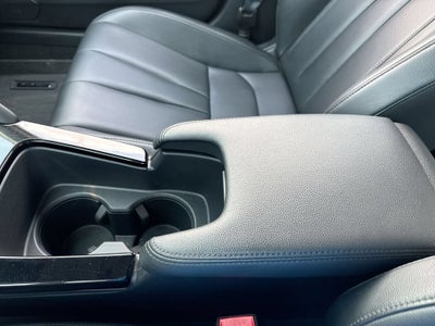 2024 Acura Integra CVT