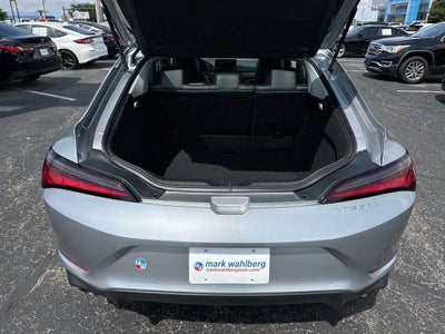 2024 Acura Integra CVT