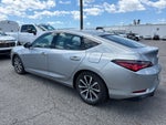 2024 Acura Integra CVT