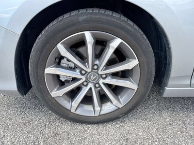 2024 Acura Integra CVT