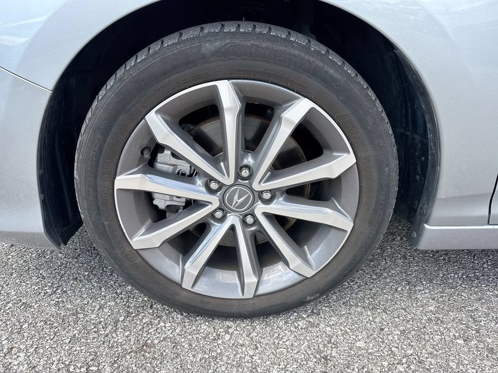 2024 Acura Integra CVT