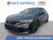 2024 Honda Civic Hatchback Sport