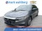2020 Honda Insight EX