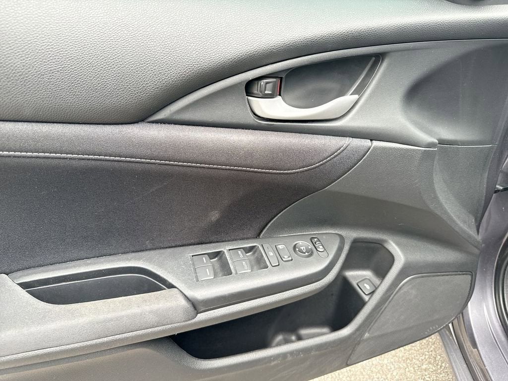 2020 Honda Insight EX