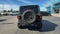 2023 Jeep Wrangler Rubicon 20th Anniversary