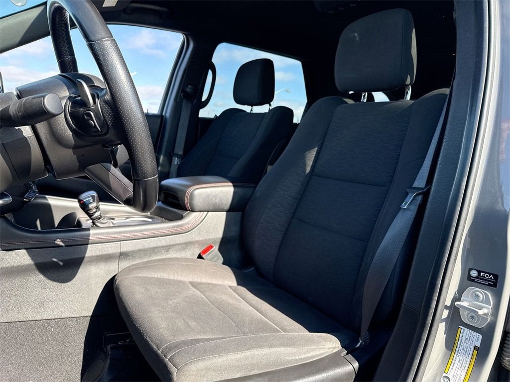 2023 Dodge Durango GT Launch Edition