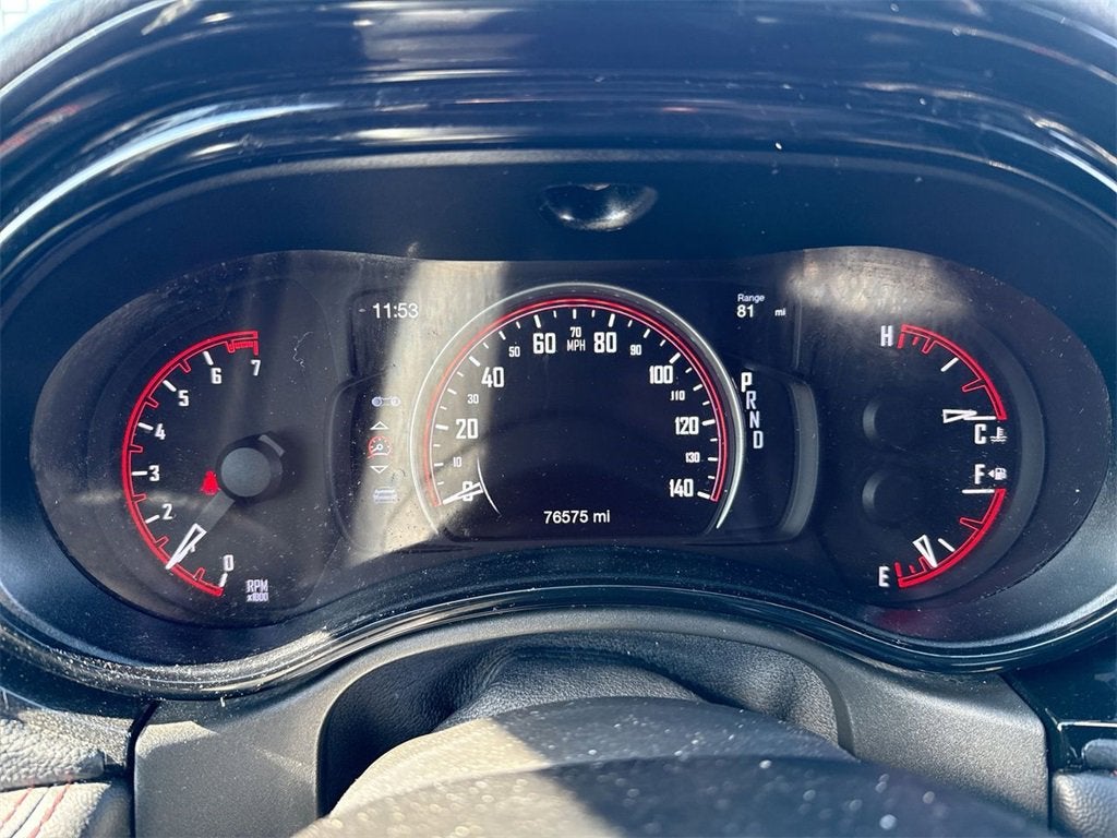 2023 Dodge Durango GT Launch Edition