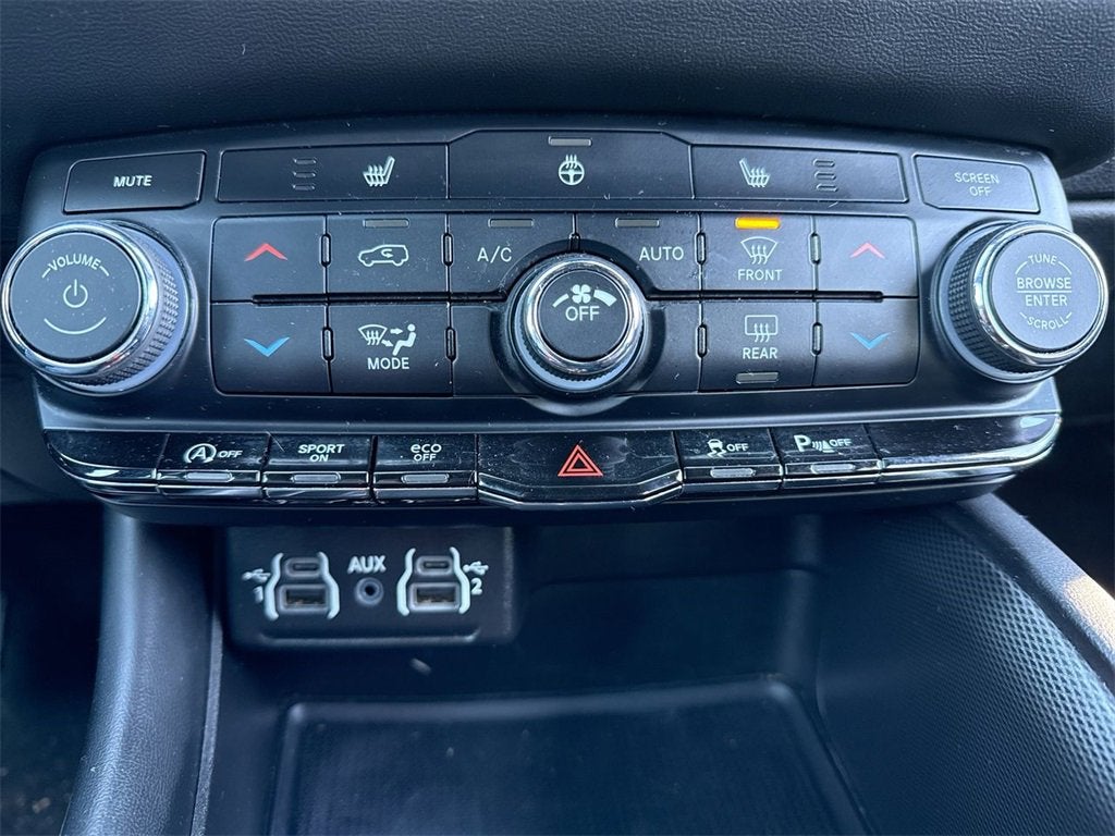 2023 Dodge Durango GT Launch Edition