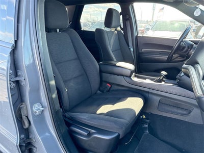 2023 Dodge Durango GT Launch Edition