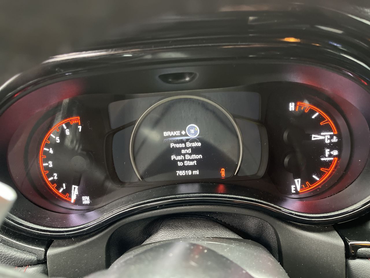 2023 Dodge Durango GT Launch Edition