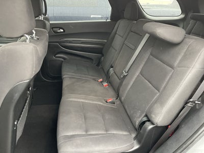 2023 Dodge Durango GT Launch Edition