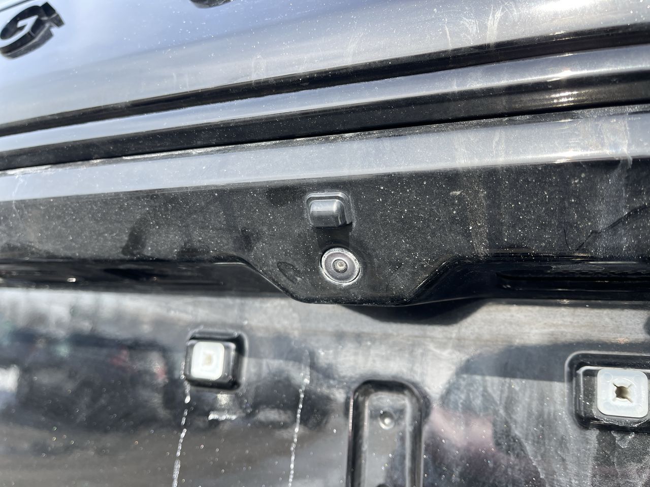 2023 Jeep Wagoneer Series II Carbide