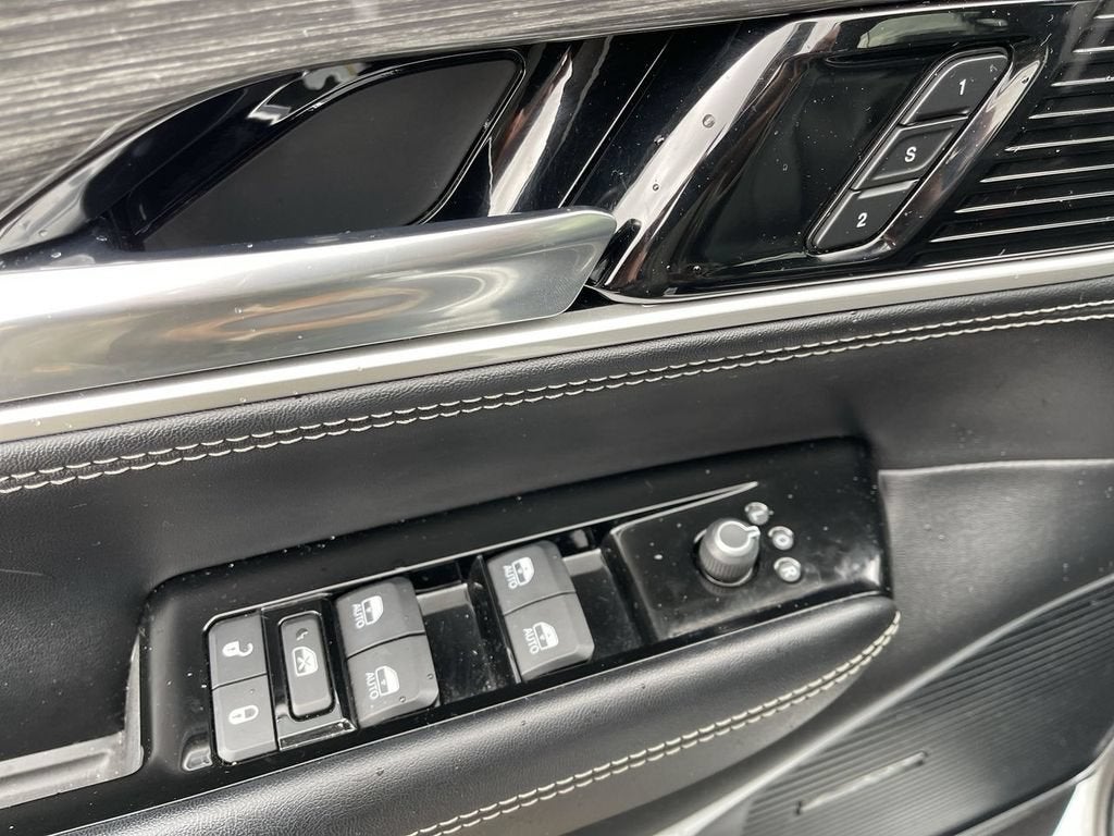 2022 Jeep Wagoneer Series II 4x4