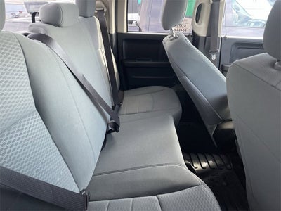 2015 RAM 1500 Express