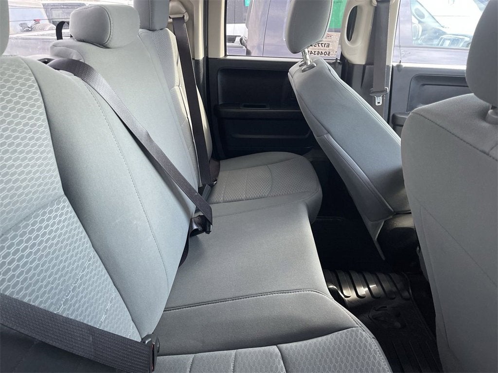 2015 RAM 1500 Express