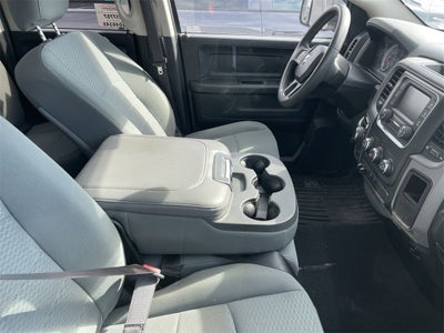 2015 RAM 1500 Express